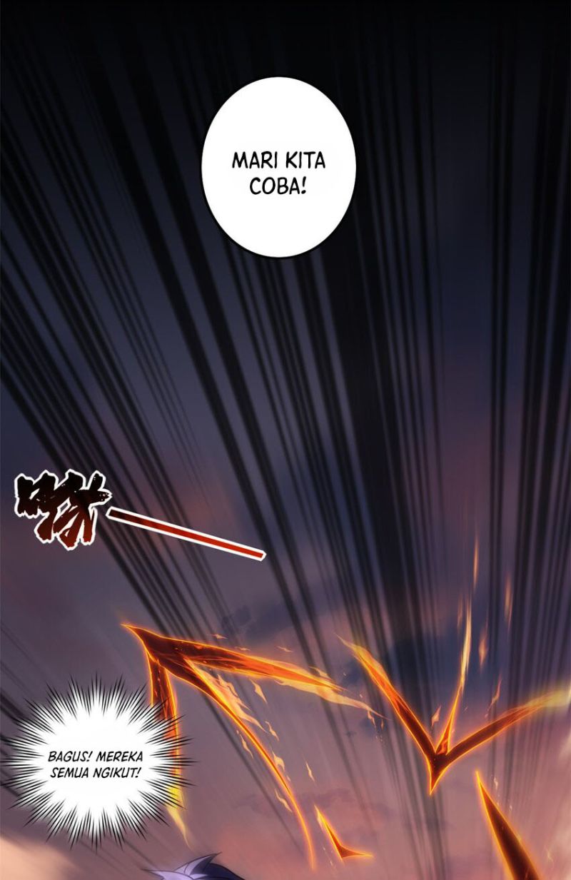 Let Me Game In Peace Chapter 80 Image 18