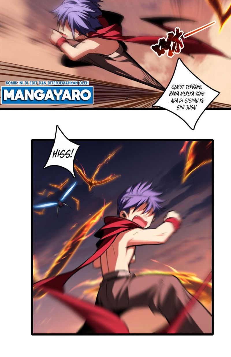 Let Me Game In Peace Chapter 80 Image 19