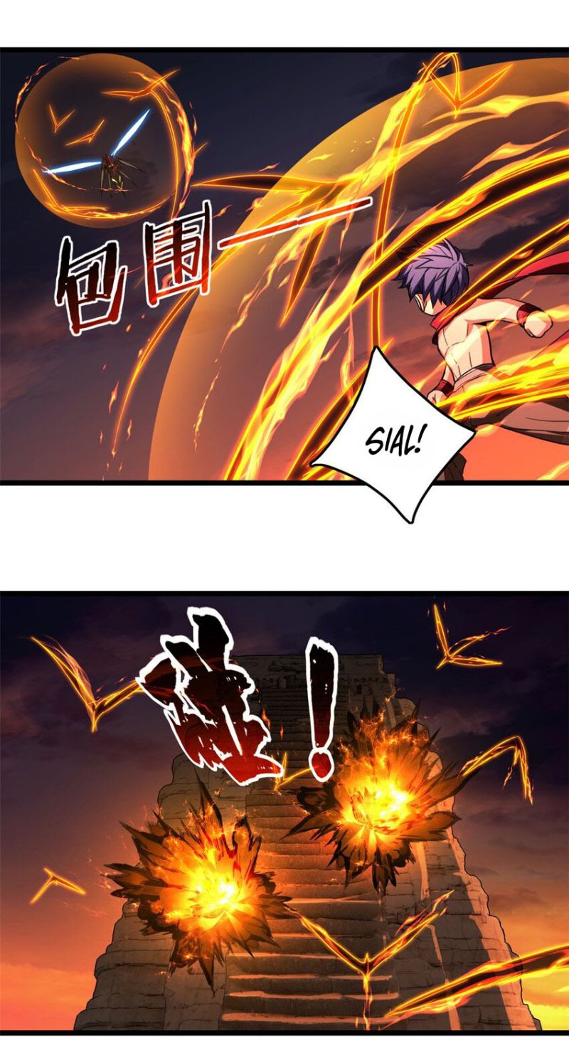 Let Me Game In Peace Chapter 80 Image 20