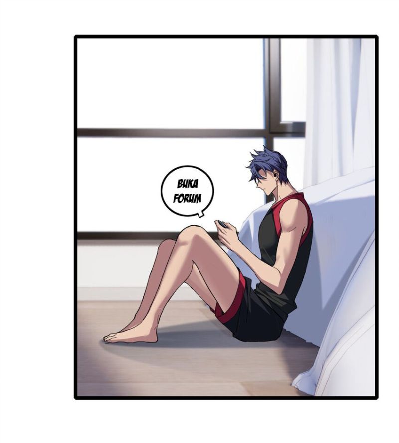 Let Me Game In Peace Chapter 80 Image 22