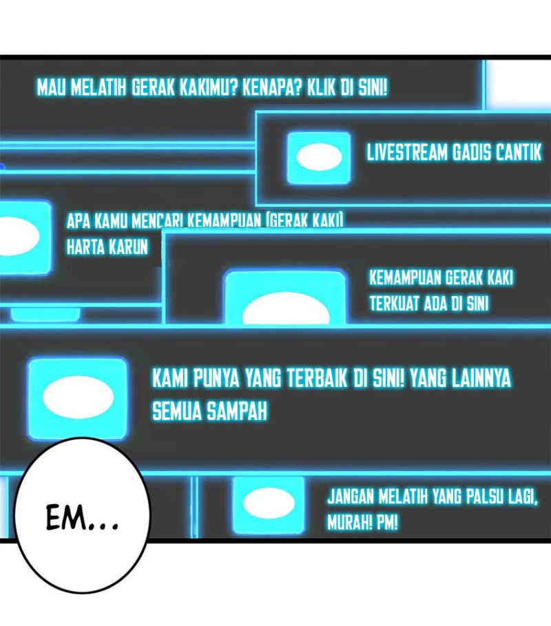 Let Me Game In Peace Chapter 80 Image 23