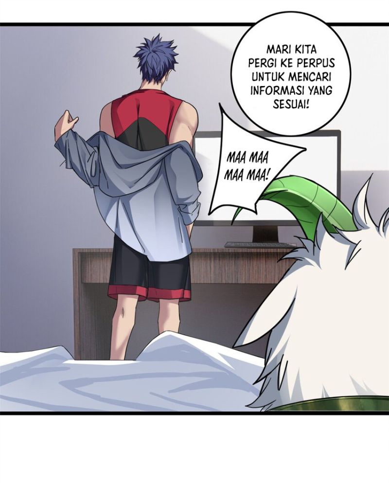 Let Me Game In Peace Chapter 80 Image 24