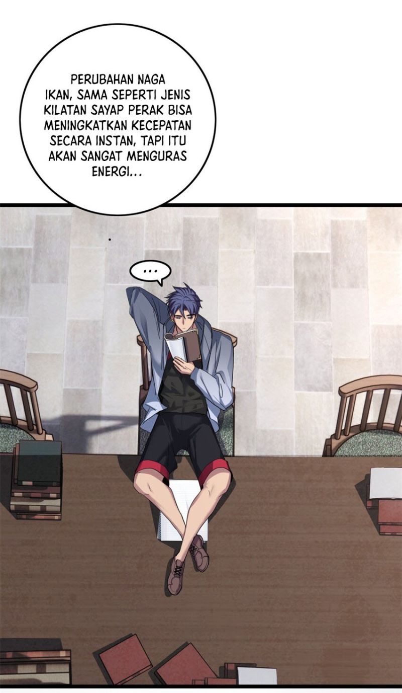 Let Me Game In Peace Chapter 80 Image 28