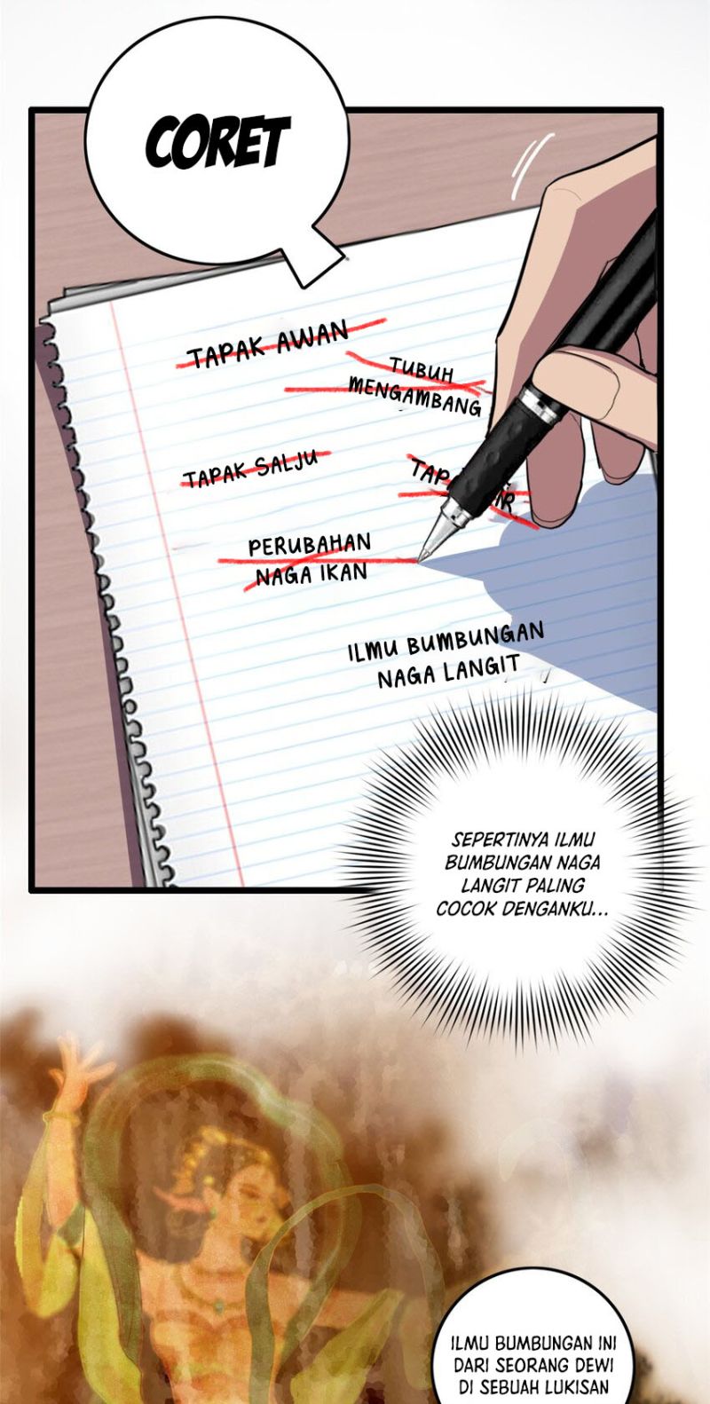 Let Me Game In Peace Chapter 80 Image 29