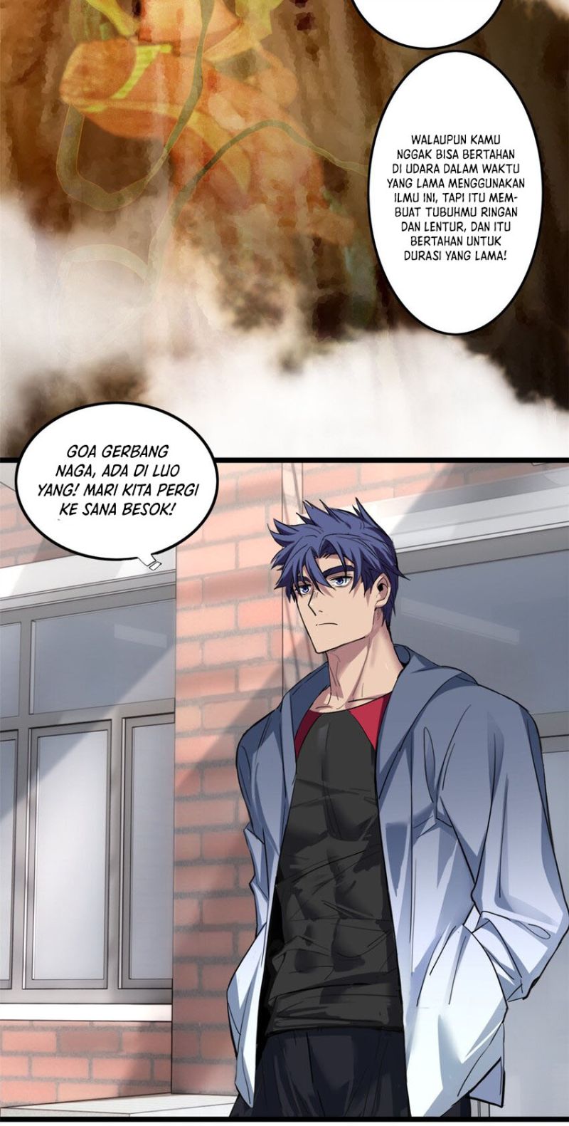 Let Me Game In Peace Chapter 80 Image 30