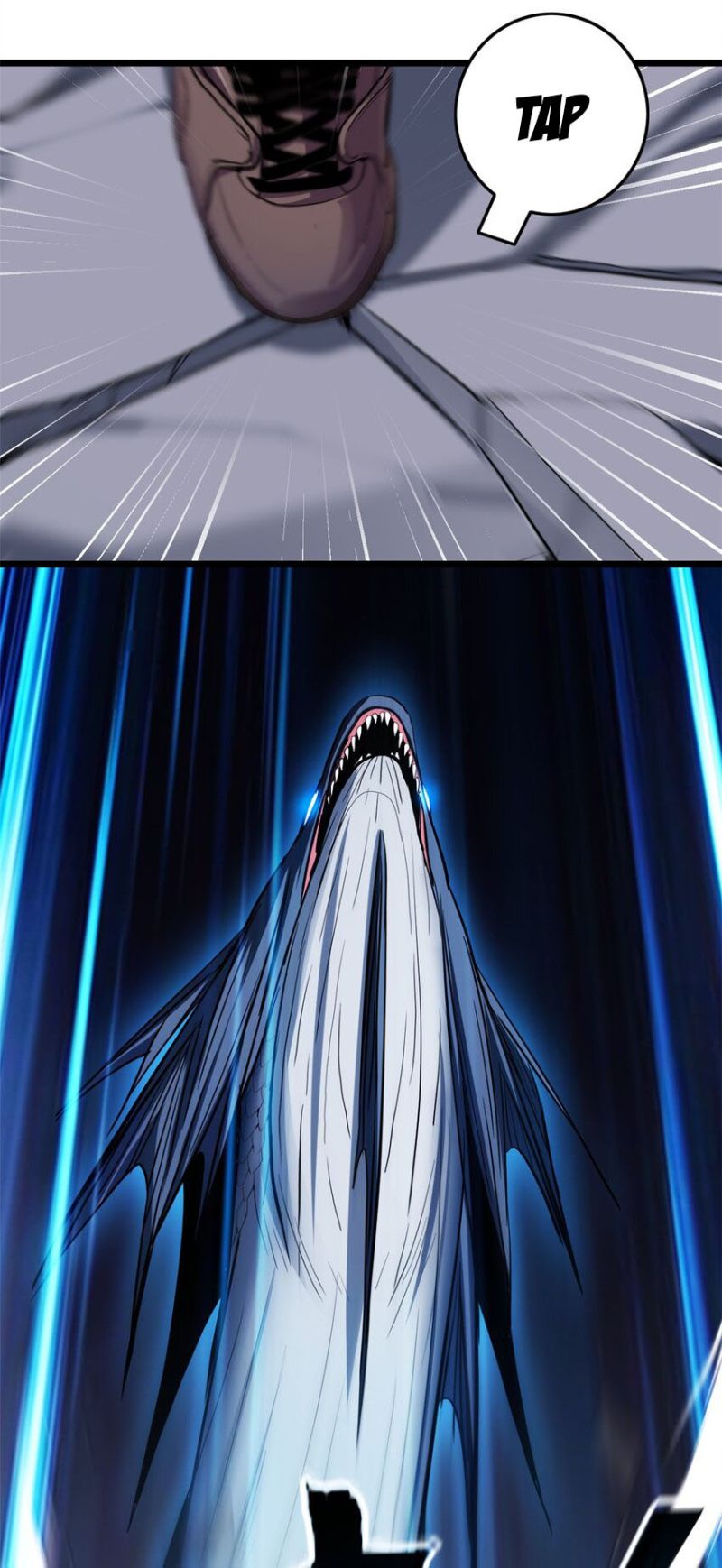 Let Me Game In Peace Chapter 80 Image 31