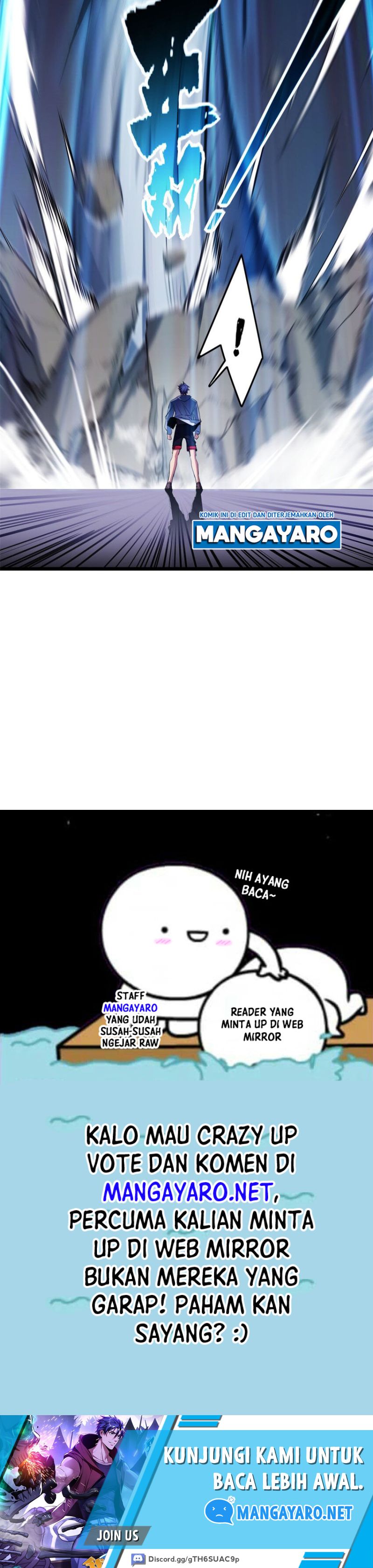 Let Me Game In Peace Chapter 80 Image 32