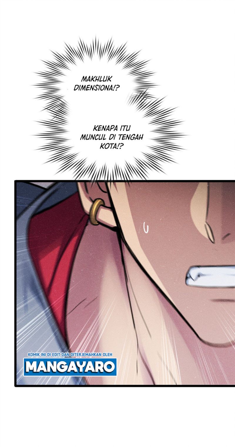 Let Me Game In Peace Chapter 81 Image 1