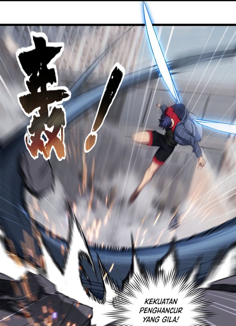 Let Me Game In Peace Chapter 81 Image 3