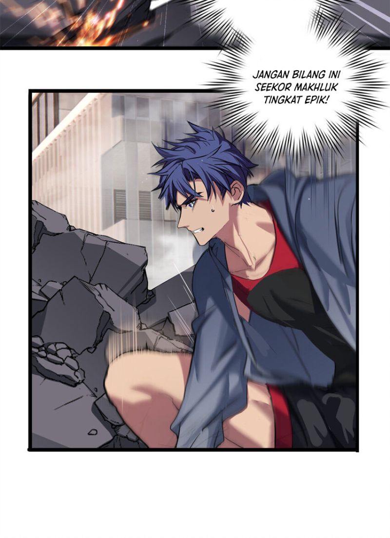 Let Me Game In Peace Chapter 81 Image 4