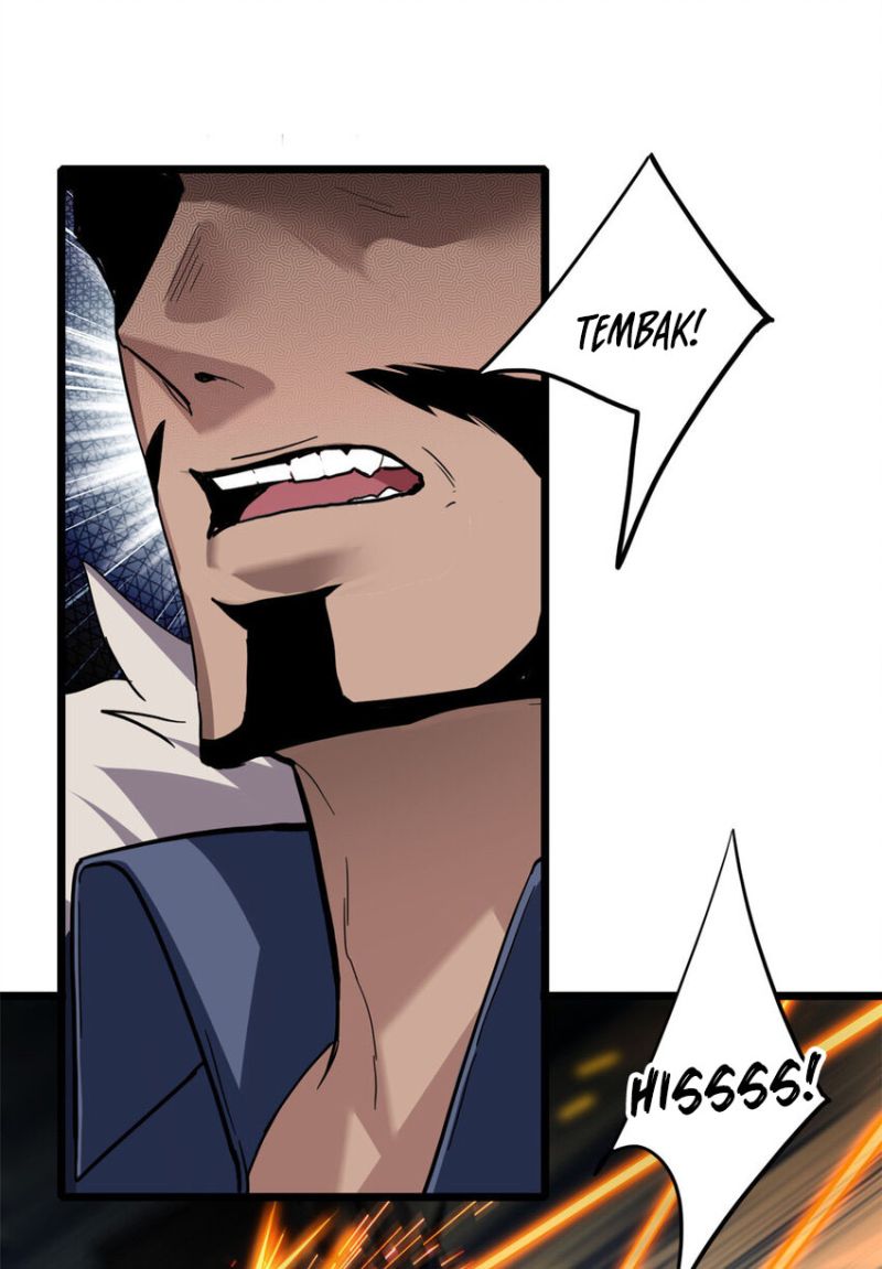 Let Me Game In Peace Chapter 81 Image 6