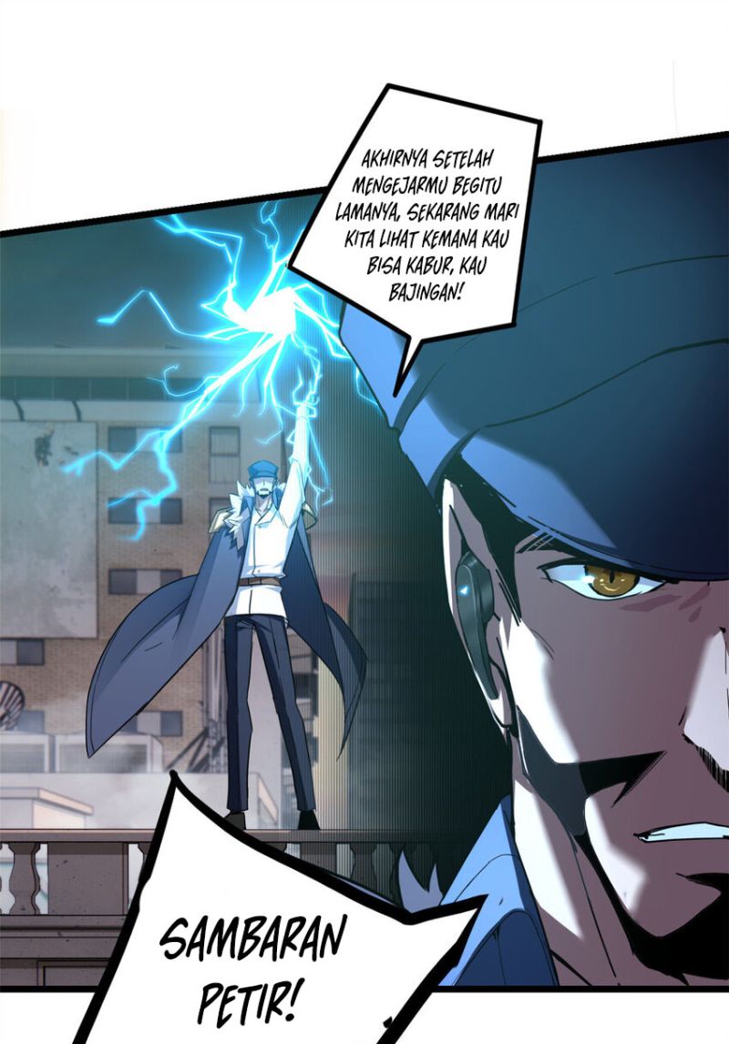 Let Me Game In Peace Chapter 81 Image 9