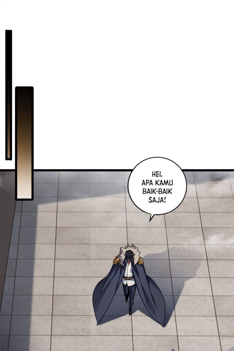 Let Me Game In Peace Chapter 81 Image 12