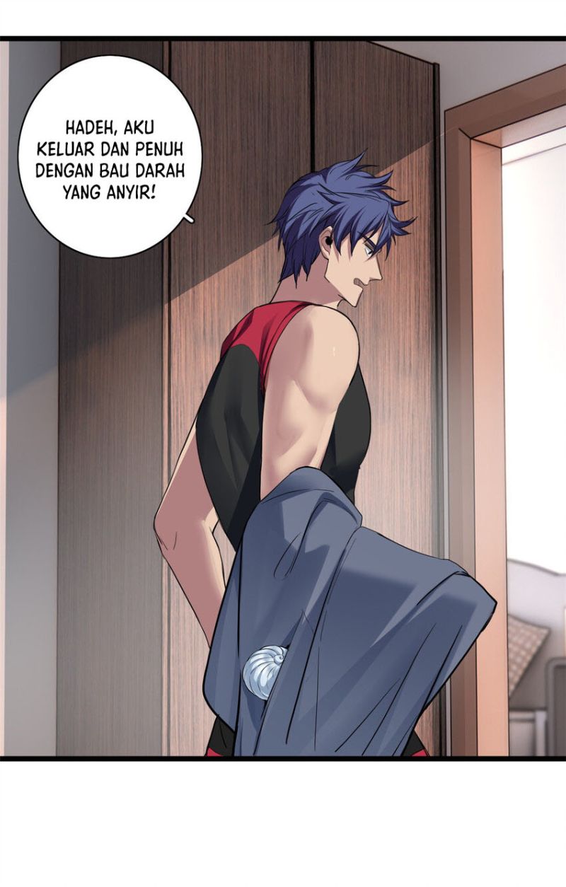 Let Me Game In Peace Chapter 81 Image 18