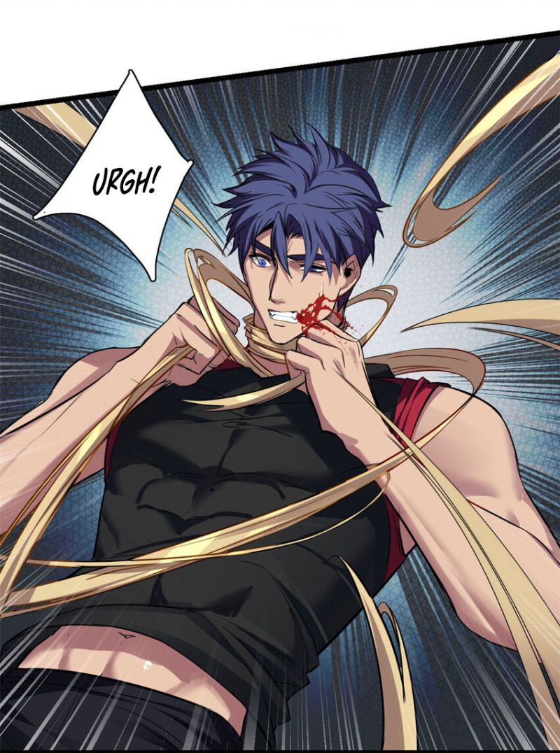 Let Me Game In Peace Chapter 81 Image 22