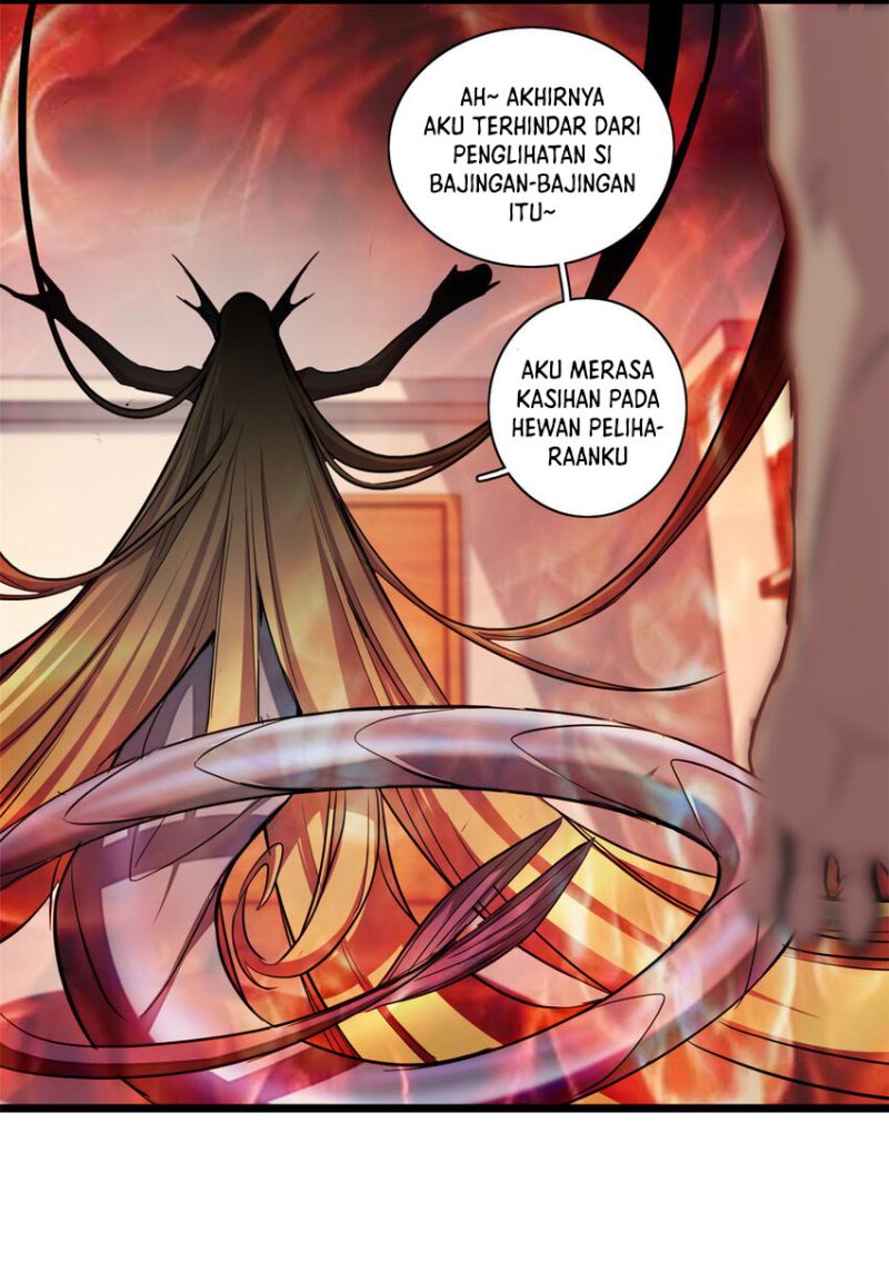 Let Me Game In Peace Chapter 81 Image 23