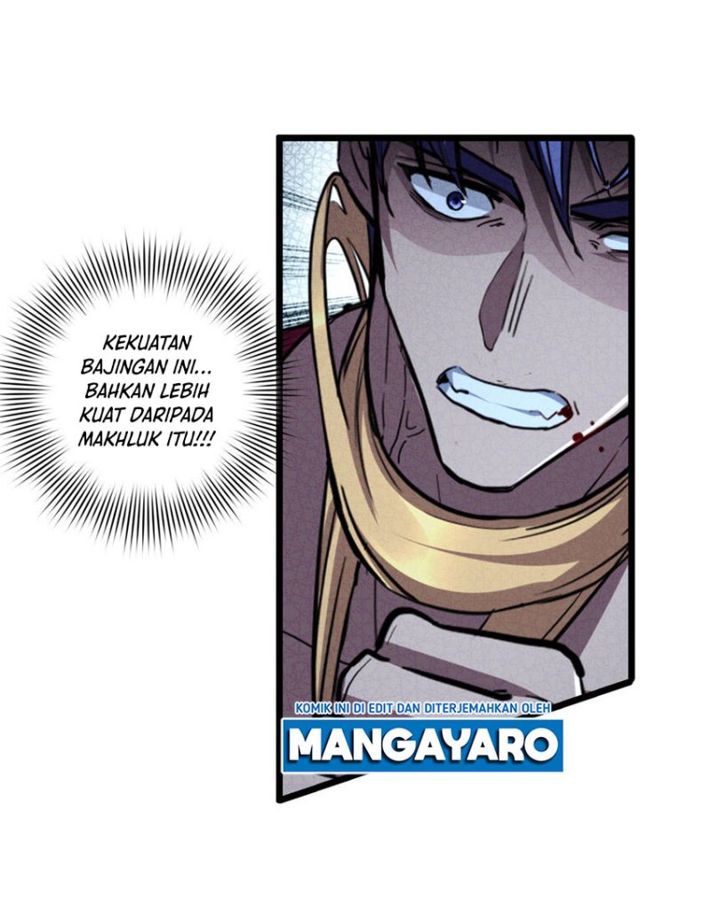 Let Me Game In Peace Chapter 81 Image 24