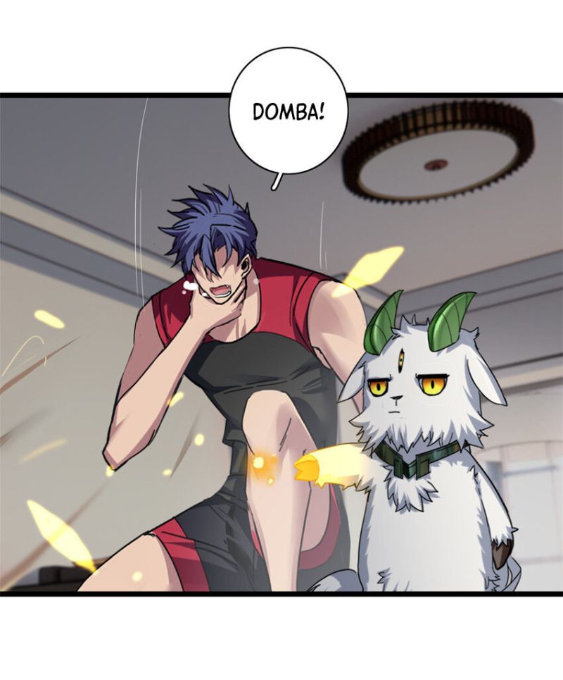 Let Me Game In Peace Chapter 81 Image 27