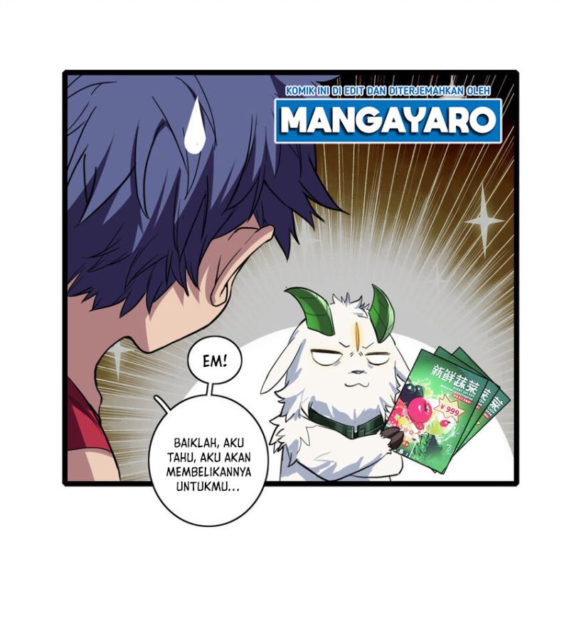 Let Me Game In Peace Chapter 81 Image 28