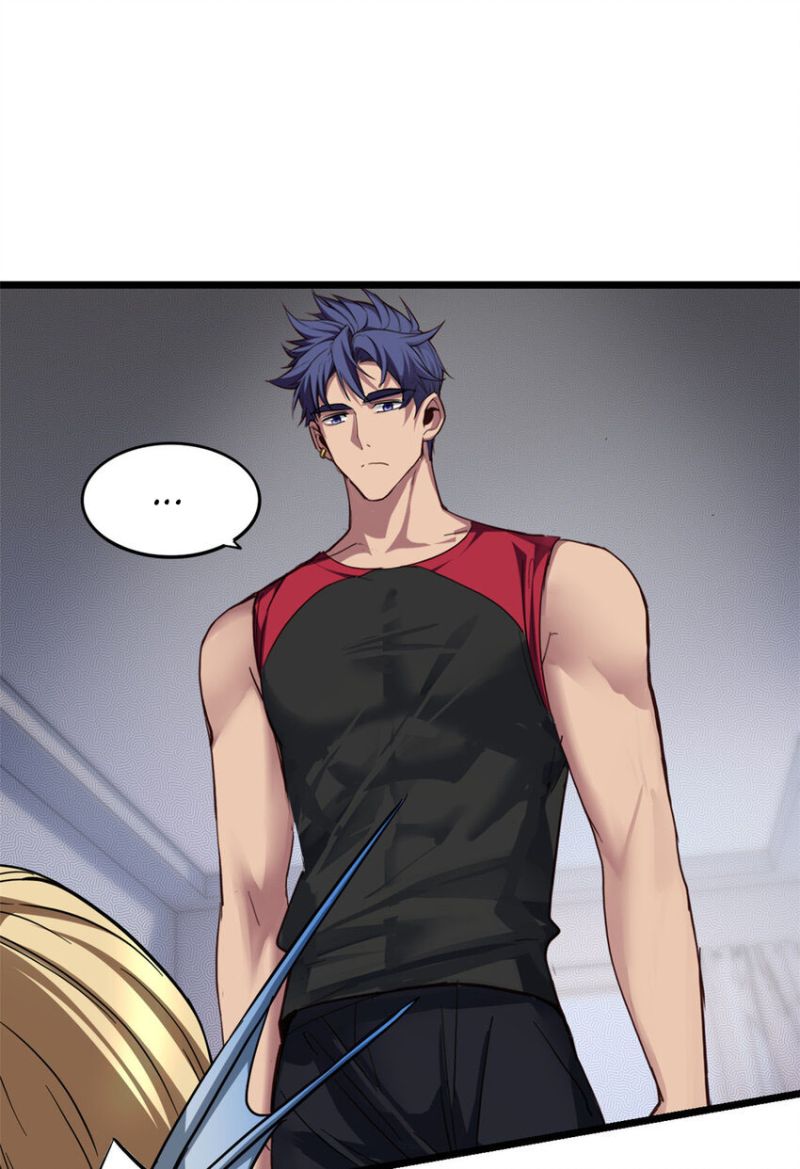 Let Me Game In Peace Chapter 81 Image 29