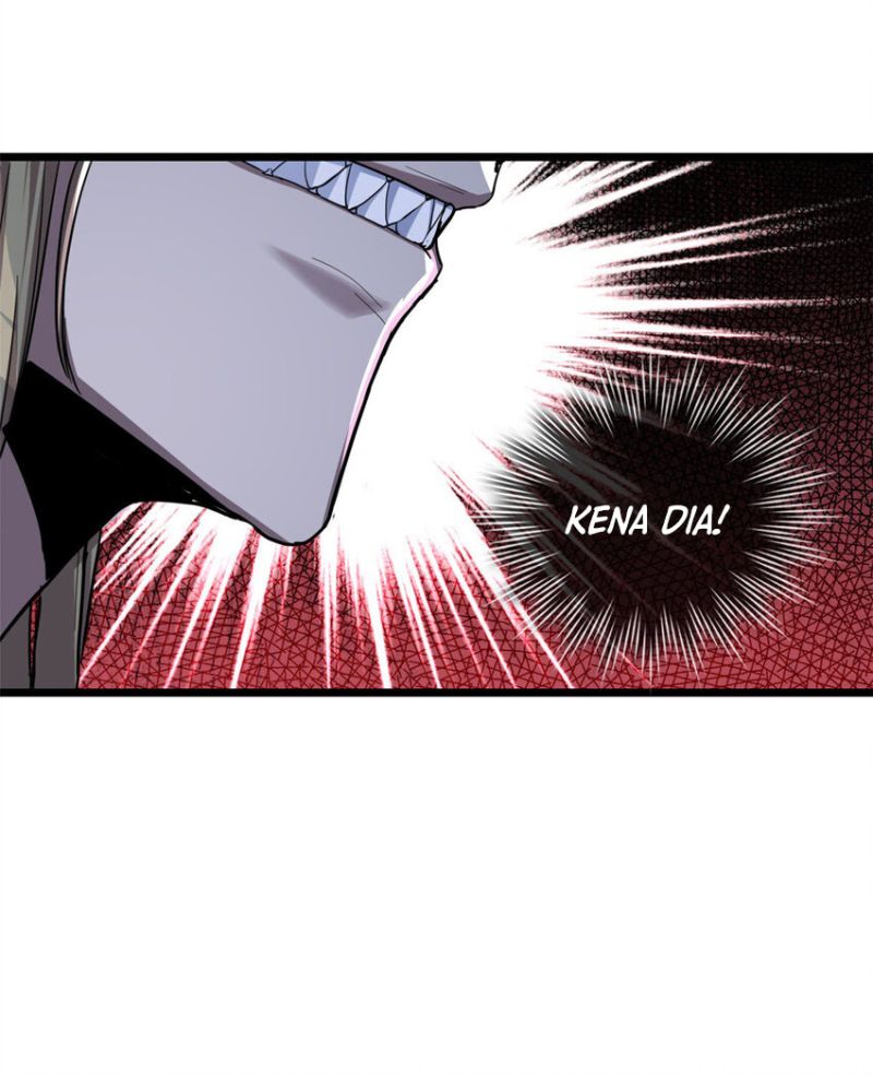 Let Me Game In Peace Chapter 81 Image 35