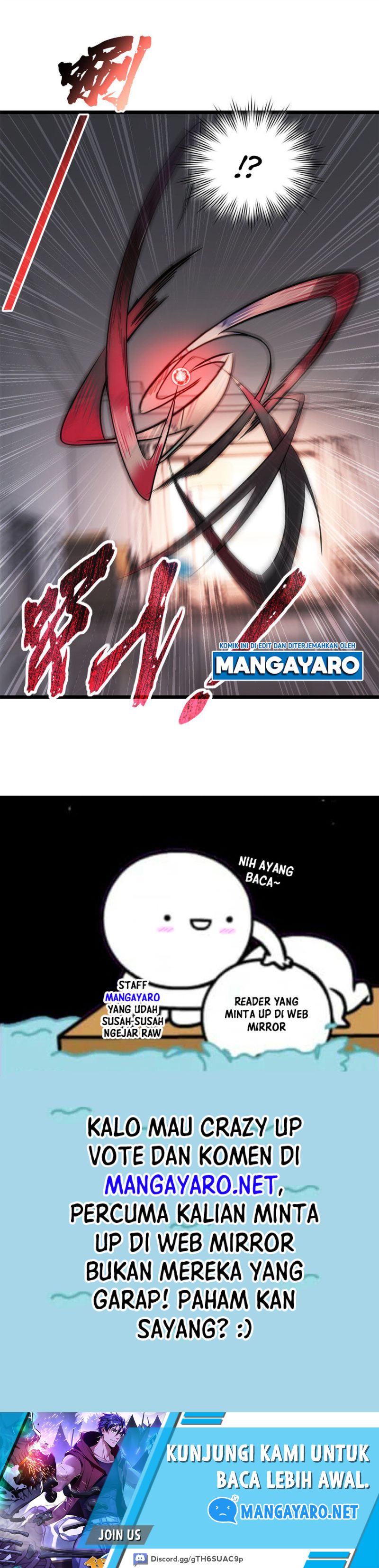 Let Me Game In Peace Chapter 81 Image 37