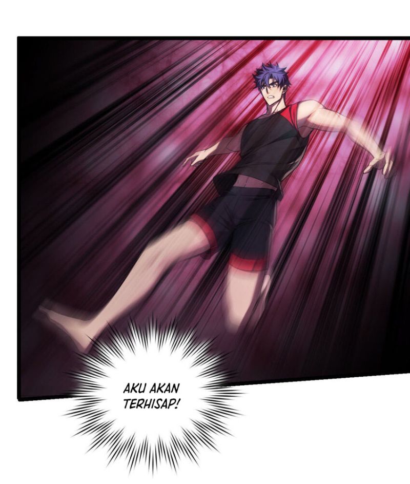 Let Me Game In Peace Chapter 82 Image 5