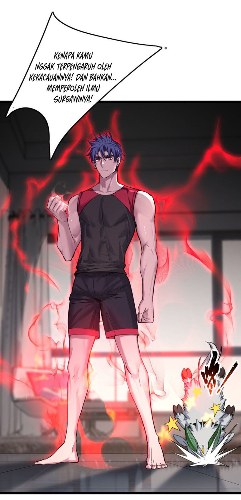 Let Me Game In Peace Chapter 82 Image 12