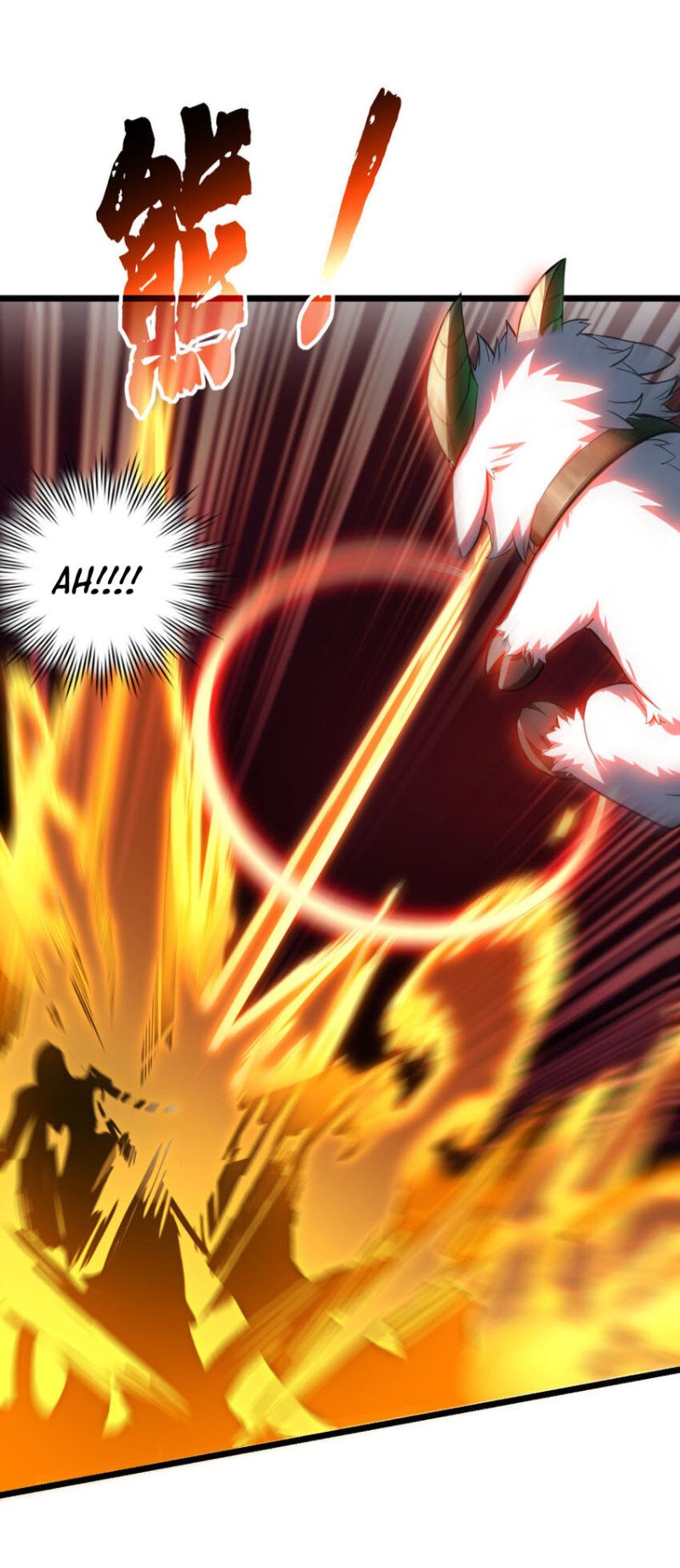 Let Me Game In Peace Chapter 82 Image 14