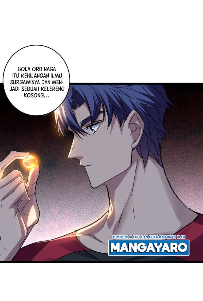 Let Me Game In Peace Chapter 82 Image 16