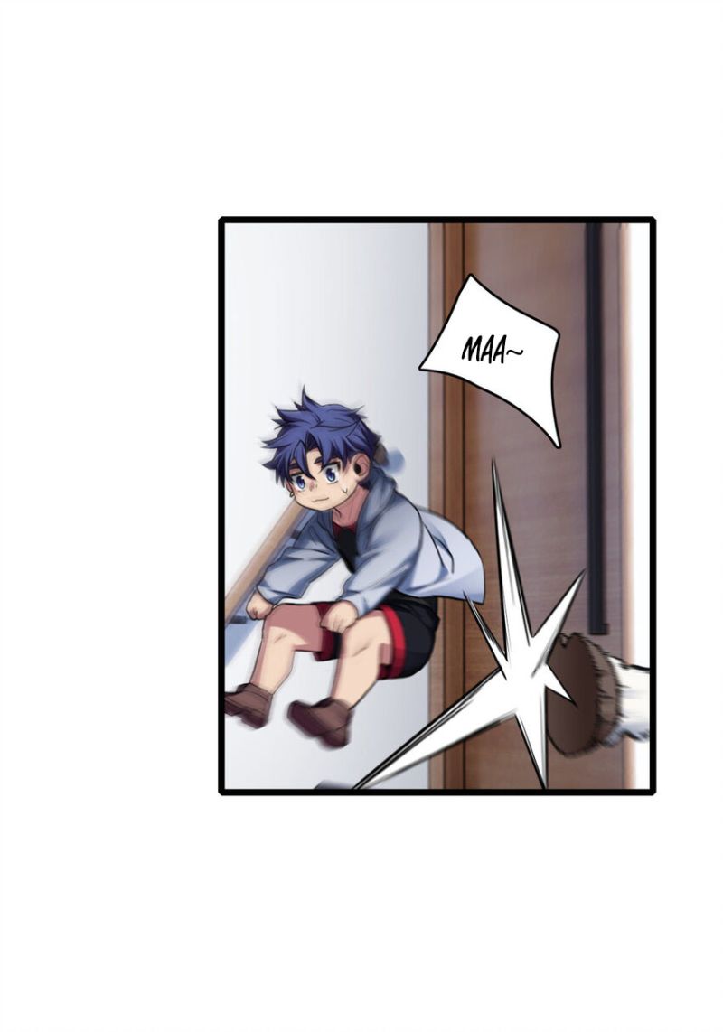 Let Me Game In Peace Chapter 82 Image 22