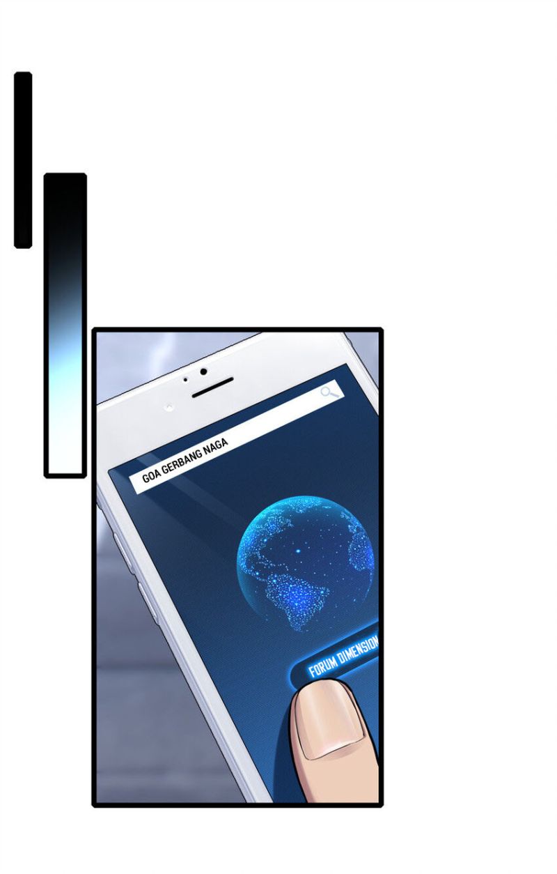 Let Me Game In Peace Chapter 82 Image 23