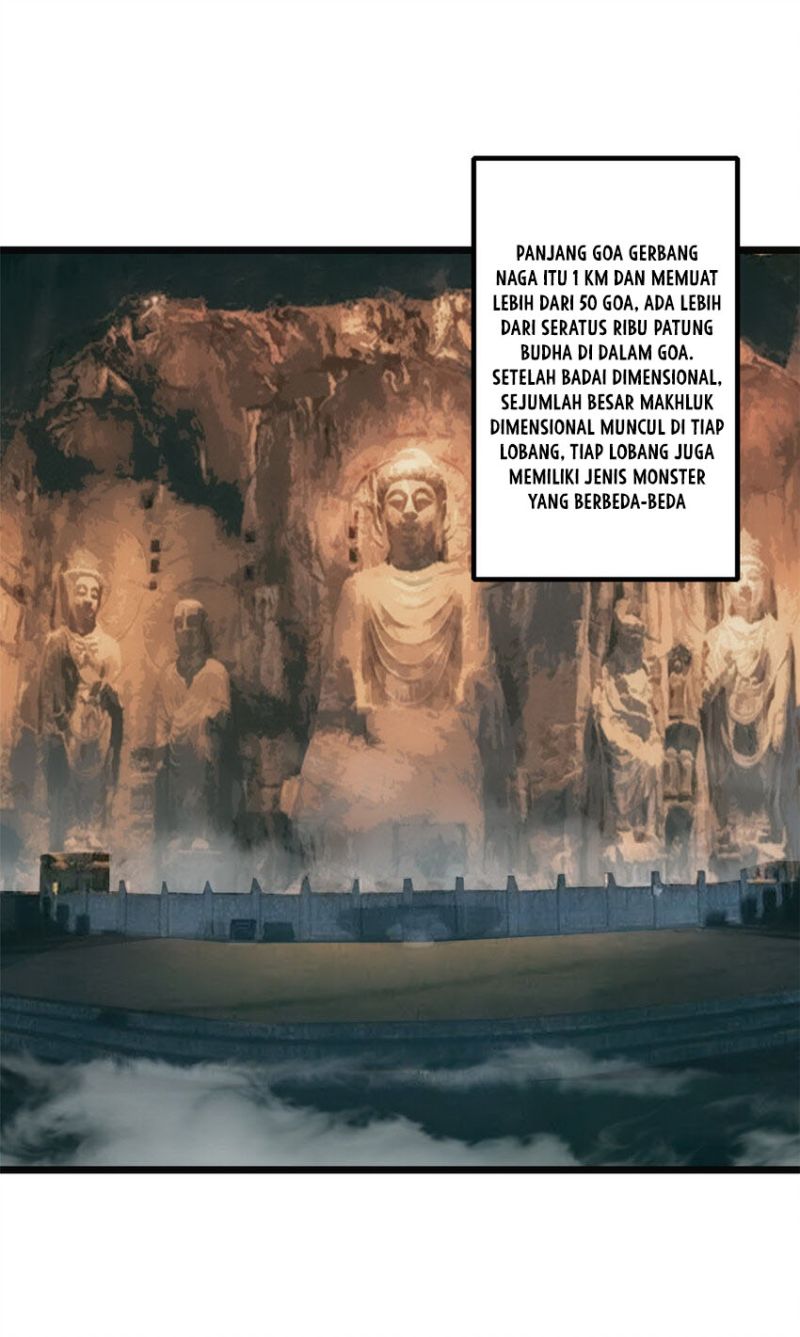 Let Me Game In Peace Chapter 82 Image 25