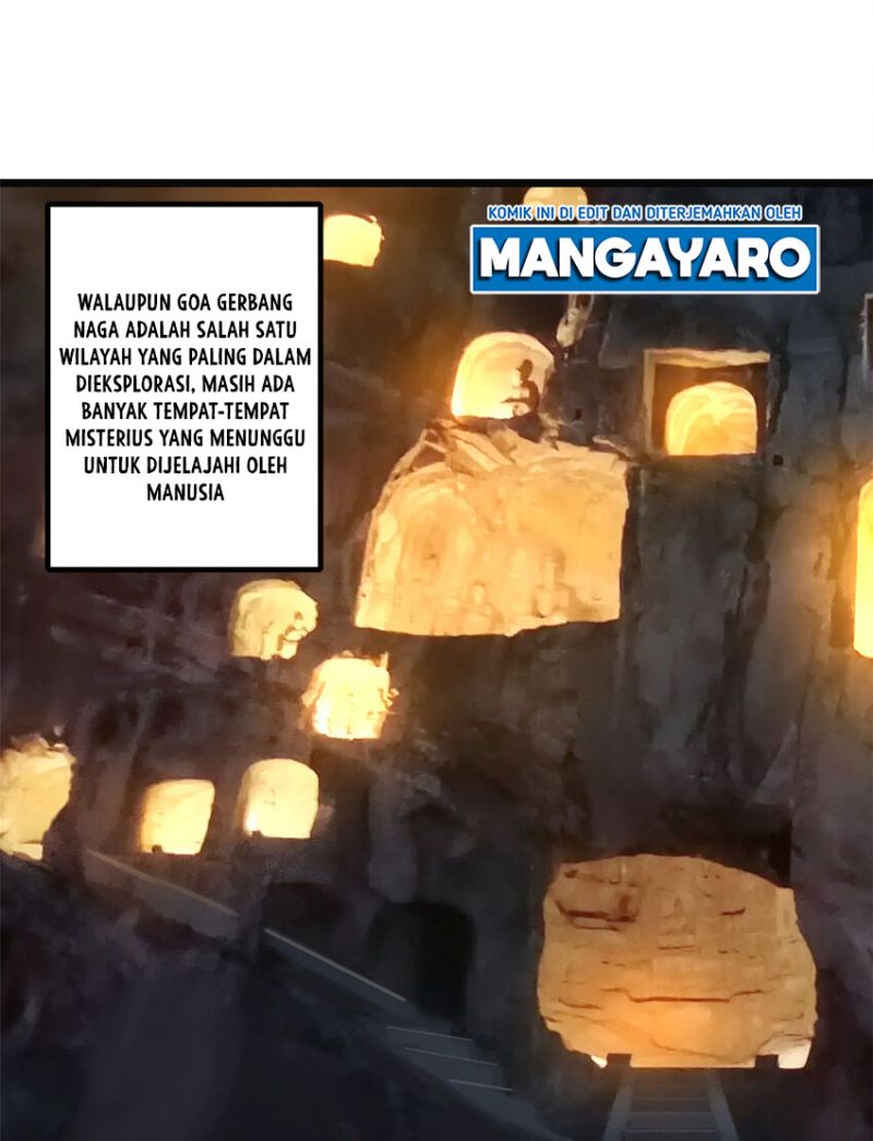 Let Me Game In Peace Chapter 82 Image 26