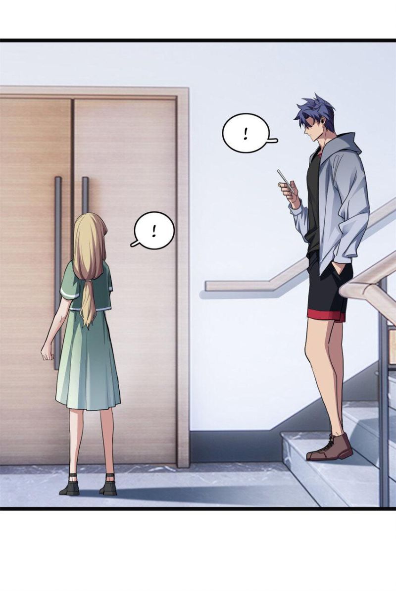 Let Me Game In Peace Chapter 82 Image 28