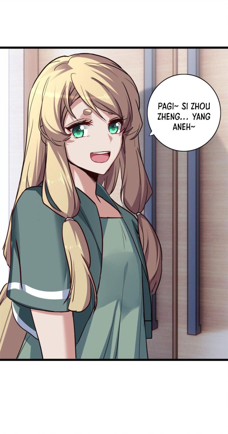 Let Me Game In Peace Chapter 82 Image 29