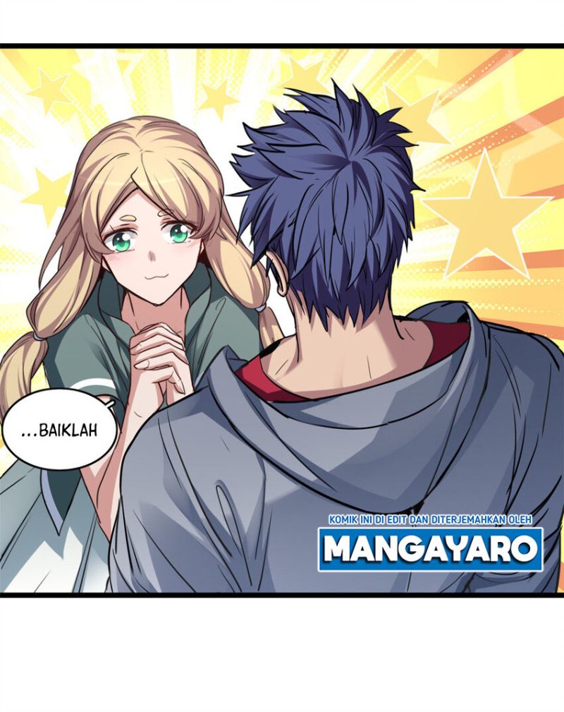 Let Me Game In Peace Chapter 82 Image 31