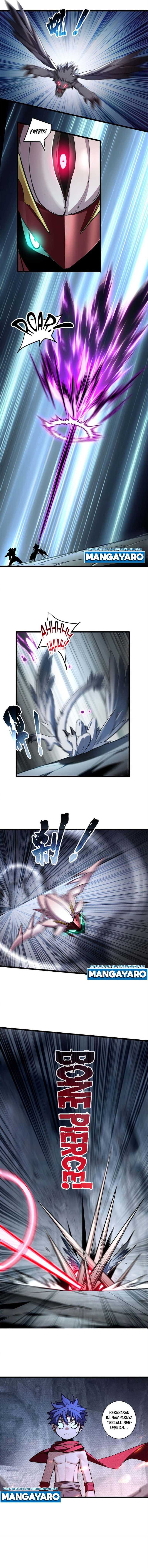 Let Me Game In Peace Chapter 85 Image 3