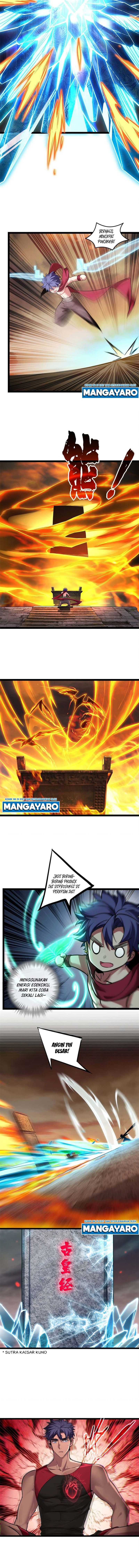 Let Me Game In Peace Chapter 86 Image 3