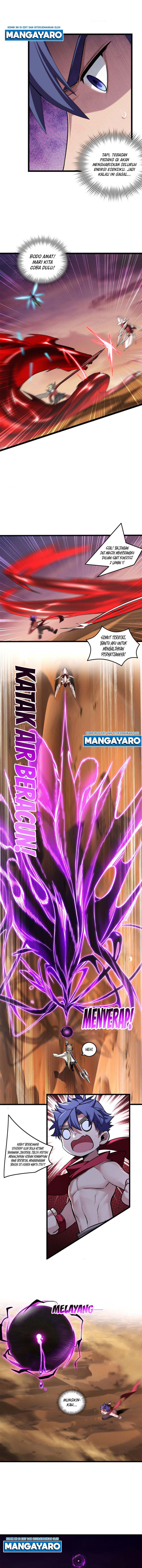 Let Me Game In Peace Chapter 88 Image 4