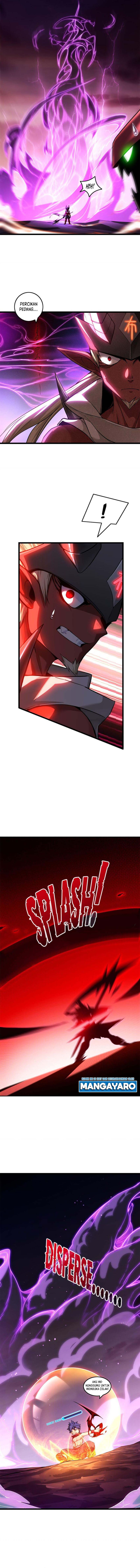 Let Me Game In Peace Chapter 88 Image 5