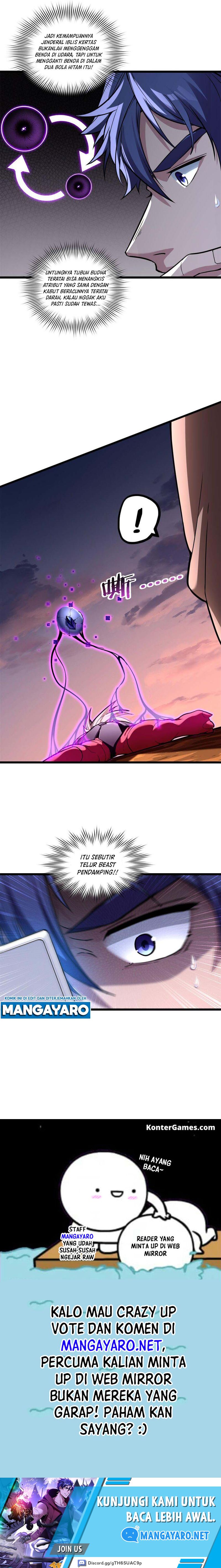 Let Me Game In Peace Chapter 88 Image 6