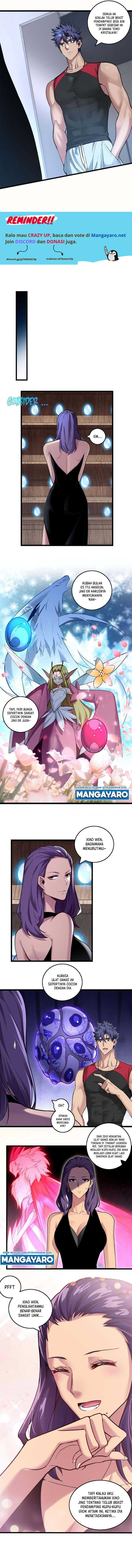 Let Me Game In Peace Chapter 90 Image 2