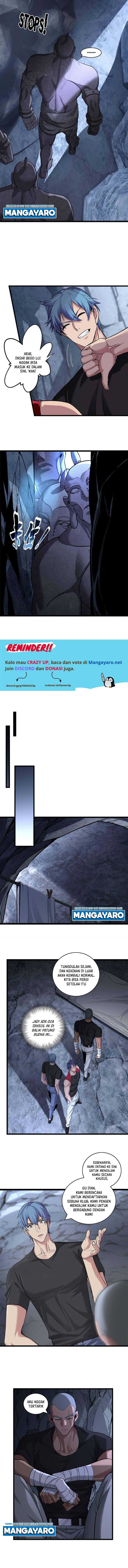 Let Me Game In Peace Chapter 92 Image 1