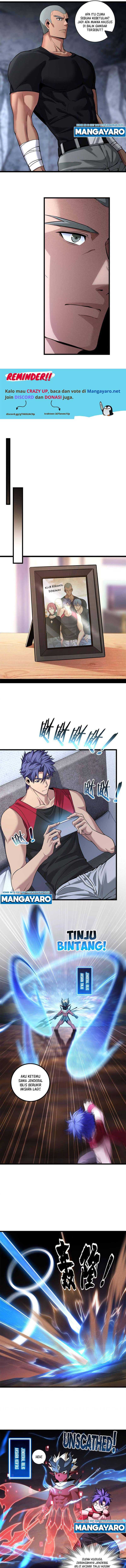 Let Me Game In Peace Chapter 92 Image 4