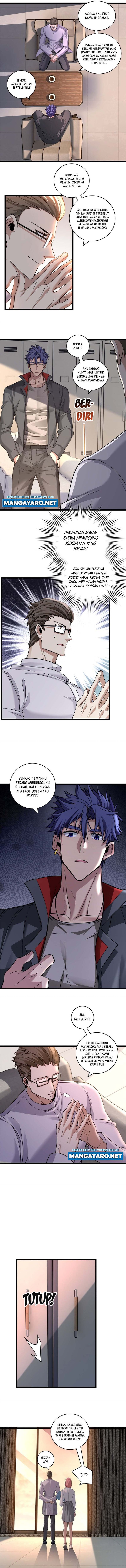 Let Me Game In Peace Chapter 94 Image 3