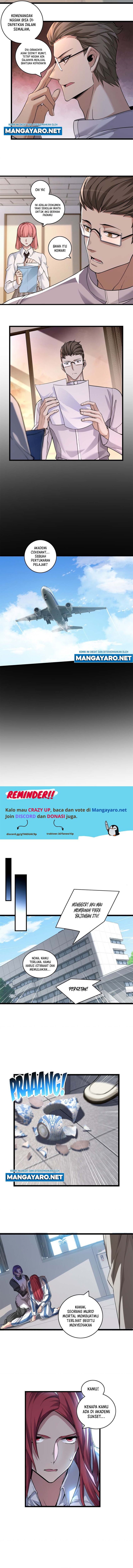 Let Me Game In Peace Chapter 94 Image 4