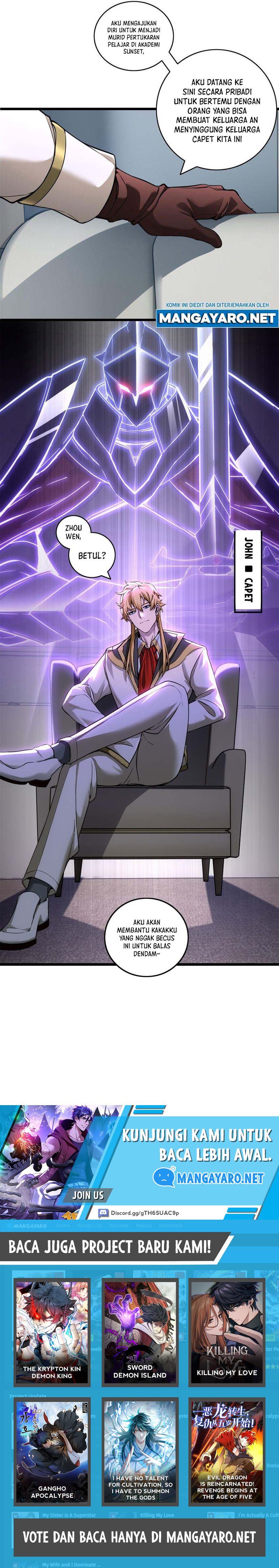 Let Me Game In Peace Chapter 94 Image 5