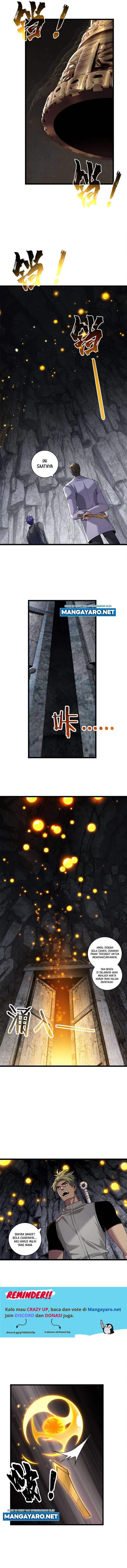 Let Me Game In Peace Chapter 95 Image 1