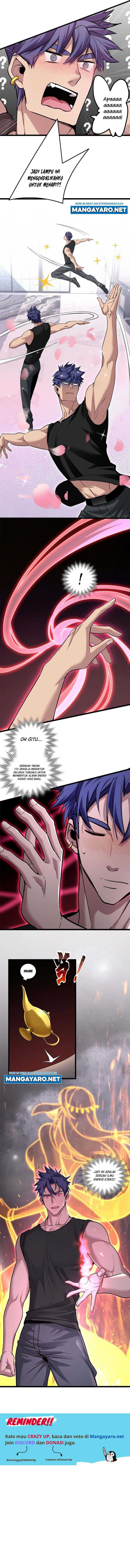 Let Me Game In Peace Chapter 95 Image 6